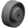 89 mm Blickle Nylon Wheel
