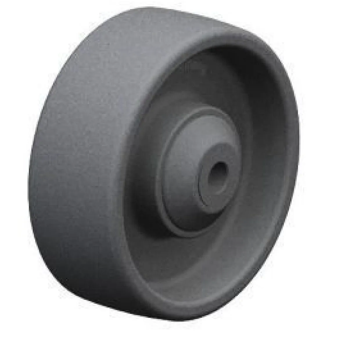 100 mm Blickle Nylon Wheel