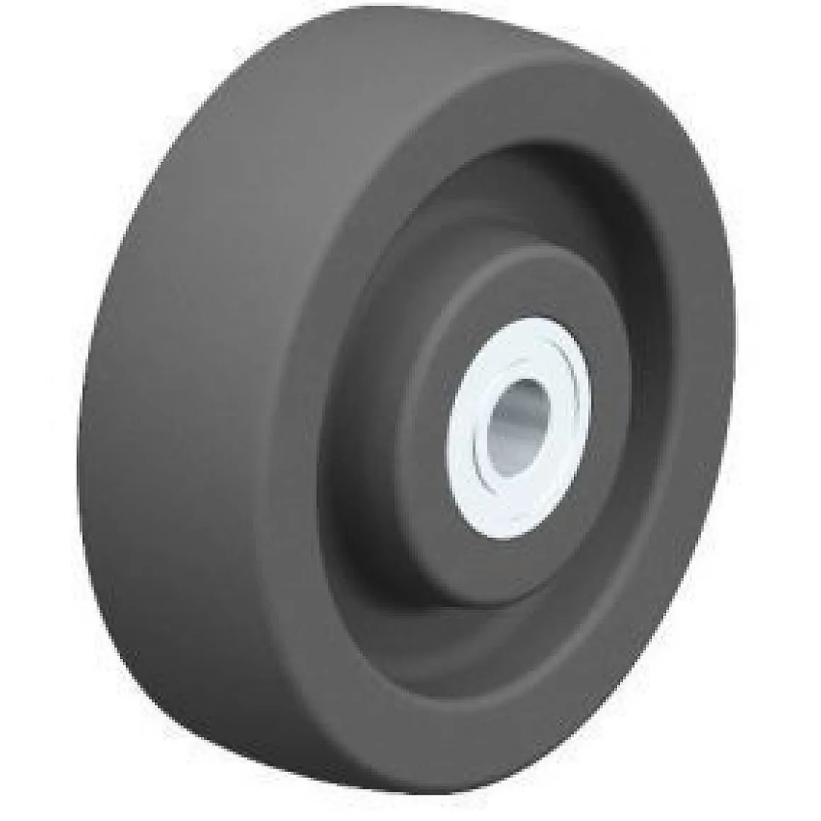 160 mm Blickle Nylon Wheel