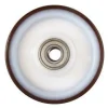 150 mm Blickle Polyurethane on Heavy Nylon Wheel