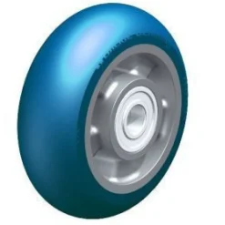 150 mm Polyurethane-Elastomer Wheel