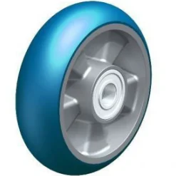 160 mm Polyurethane-Elastomer Wheel