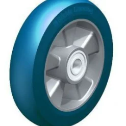 200 mm Polyurethane-Elastomer Wheel