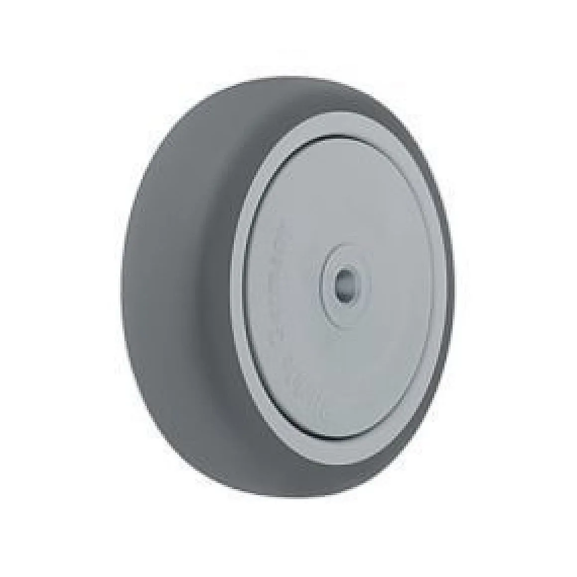 50mm Thermoplastic Rubber Wheel