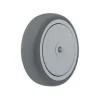 75mm Thermoplastic Rubber Wheel