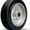 6" Neoprene Rubber Wheel