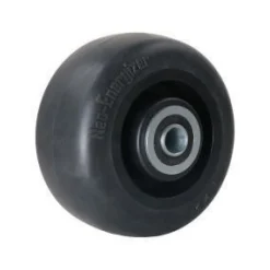 4" Neoprene Wheel