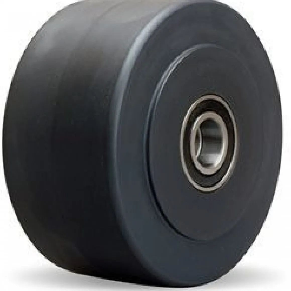 6" Nylast Wheel