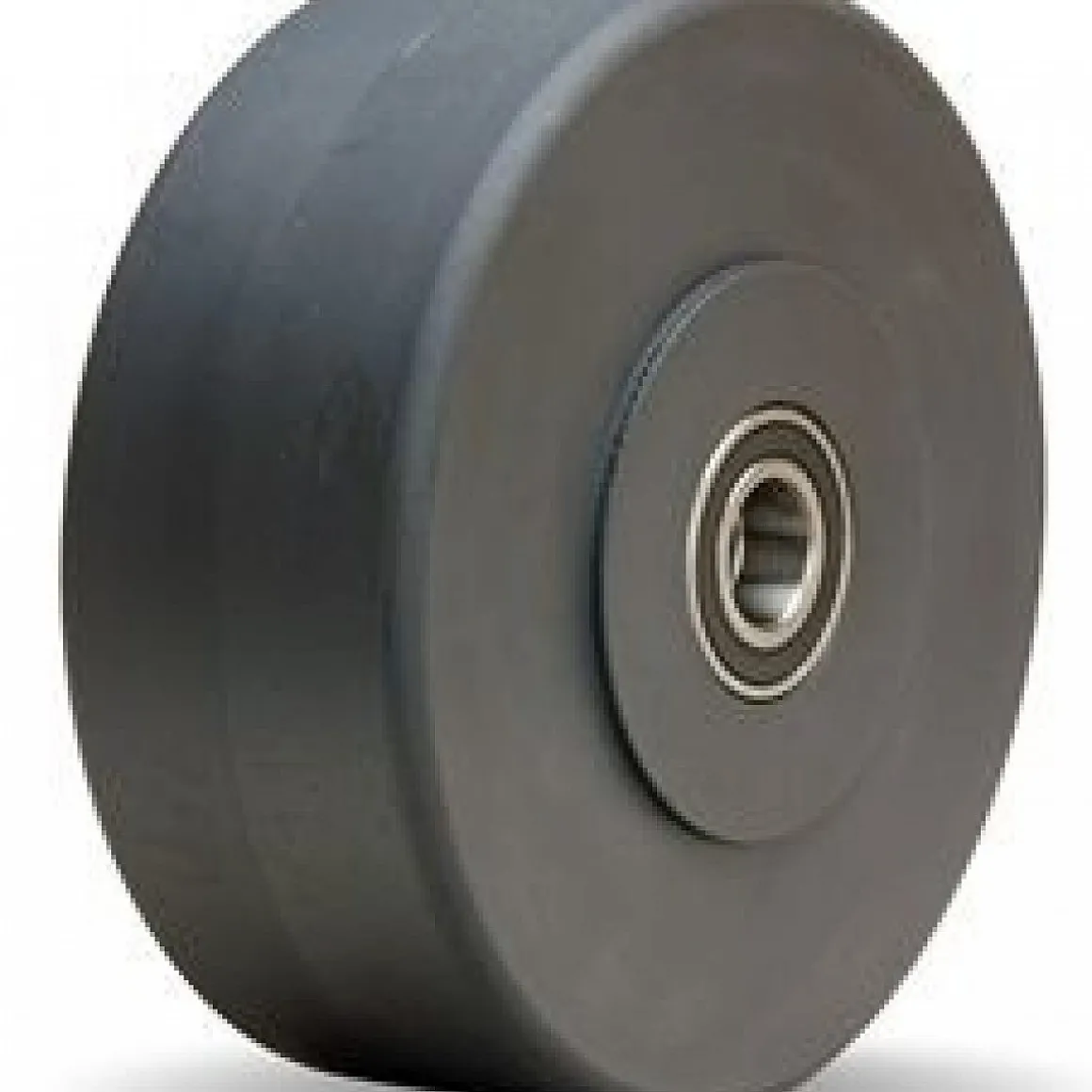 10" Nylast Wheel