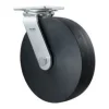 12" Nylon Swivel Caster