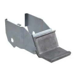6" One-Piece Face Contact Brake