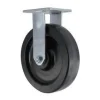 8" Phenolic Rigid Caster
