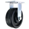 8" Phenolic Rigid Caster