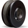 6" Phenolic V-Groove Wheel