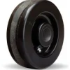 6" Phenolic V-Groove Wheel