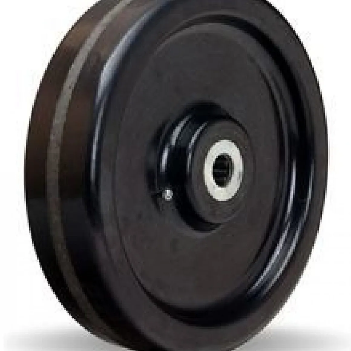 16" Plastex Wheel