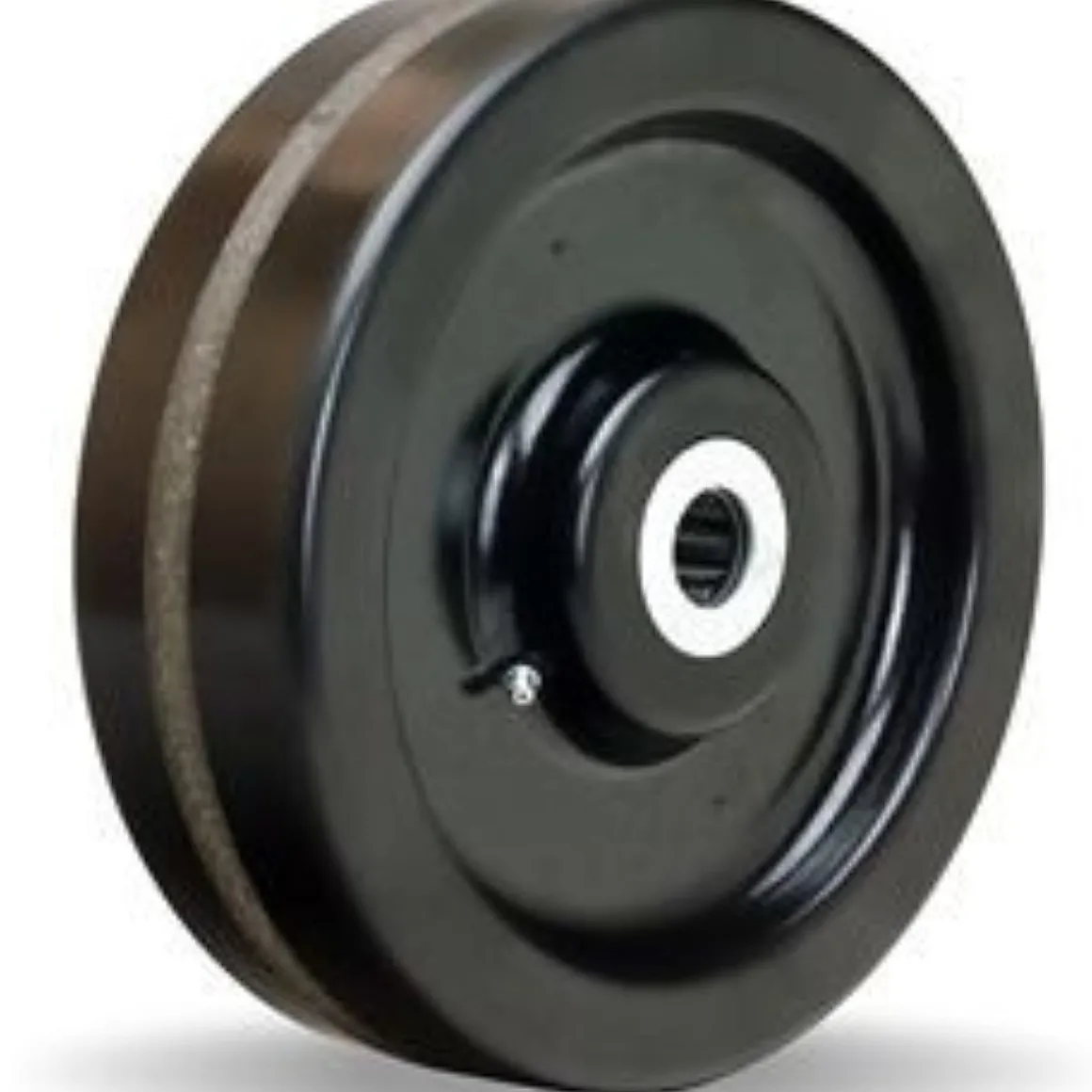 10" Plastex Wheel