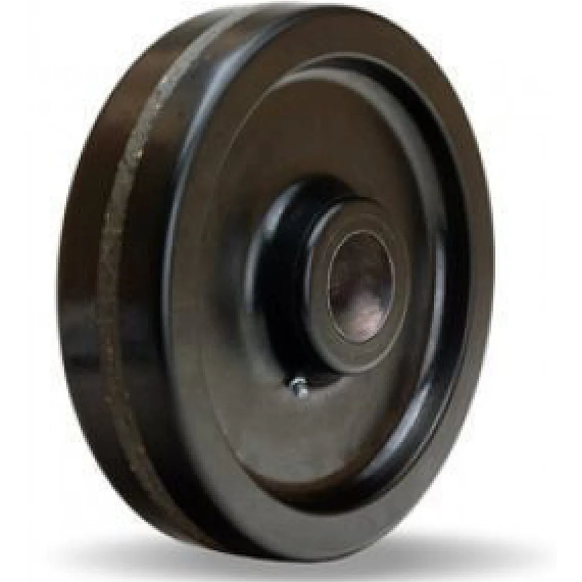 10" Plastex Wheel