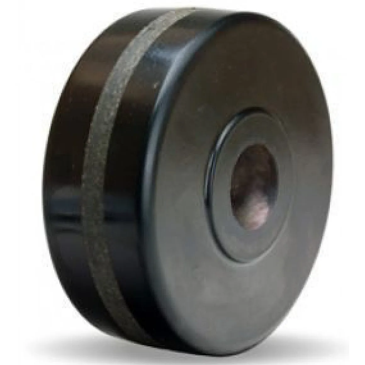 8" Plastex Wheel