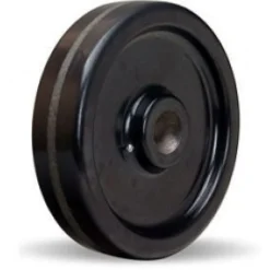 12" Plastex Wheel