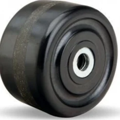 3" Plastex Wheel