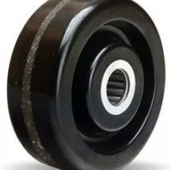 4" Plastex Wheel
