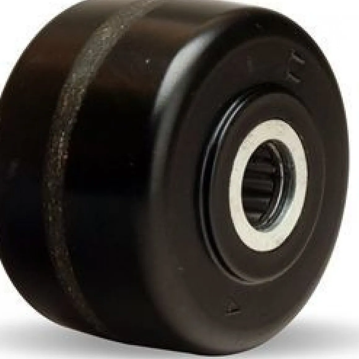 3-1/4" Plastex Wheel