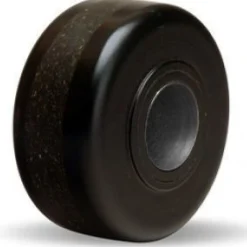 3-1/4" Plastex Wheel