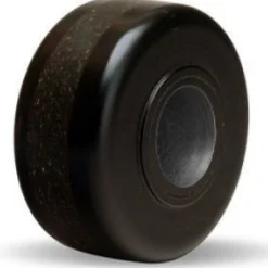 3-1/4" Plastex Wheel