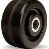 4" Plastex Wheel