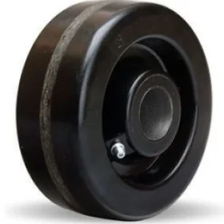 5" Plastex Wheel