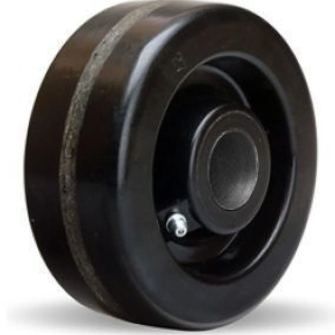 5" Plastex Wheel