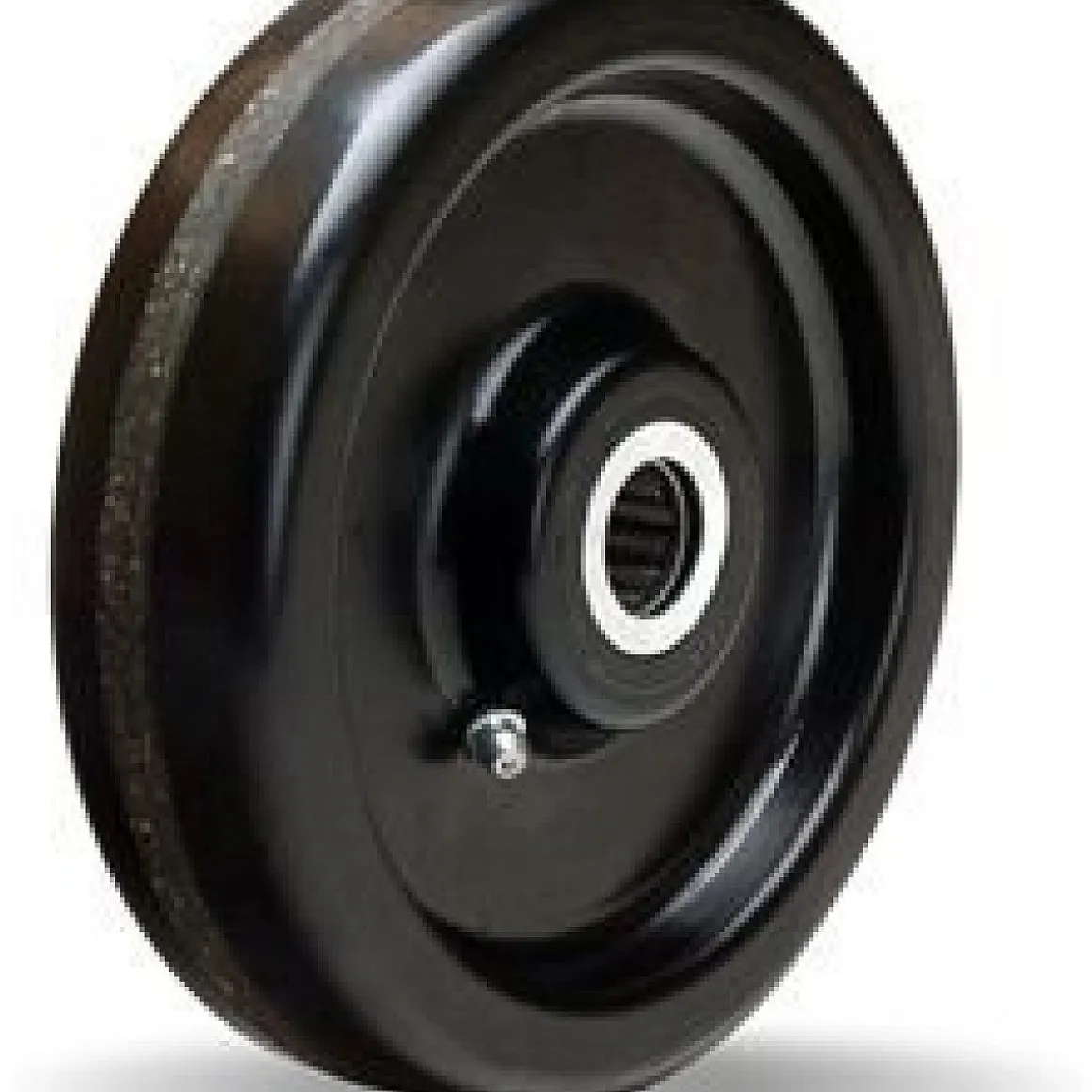 6" Plastex Wheel