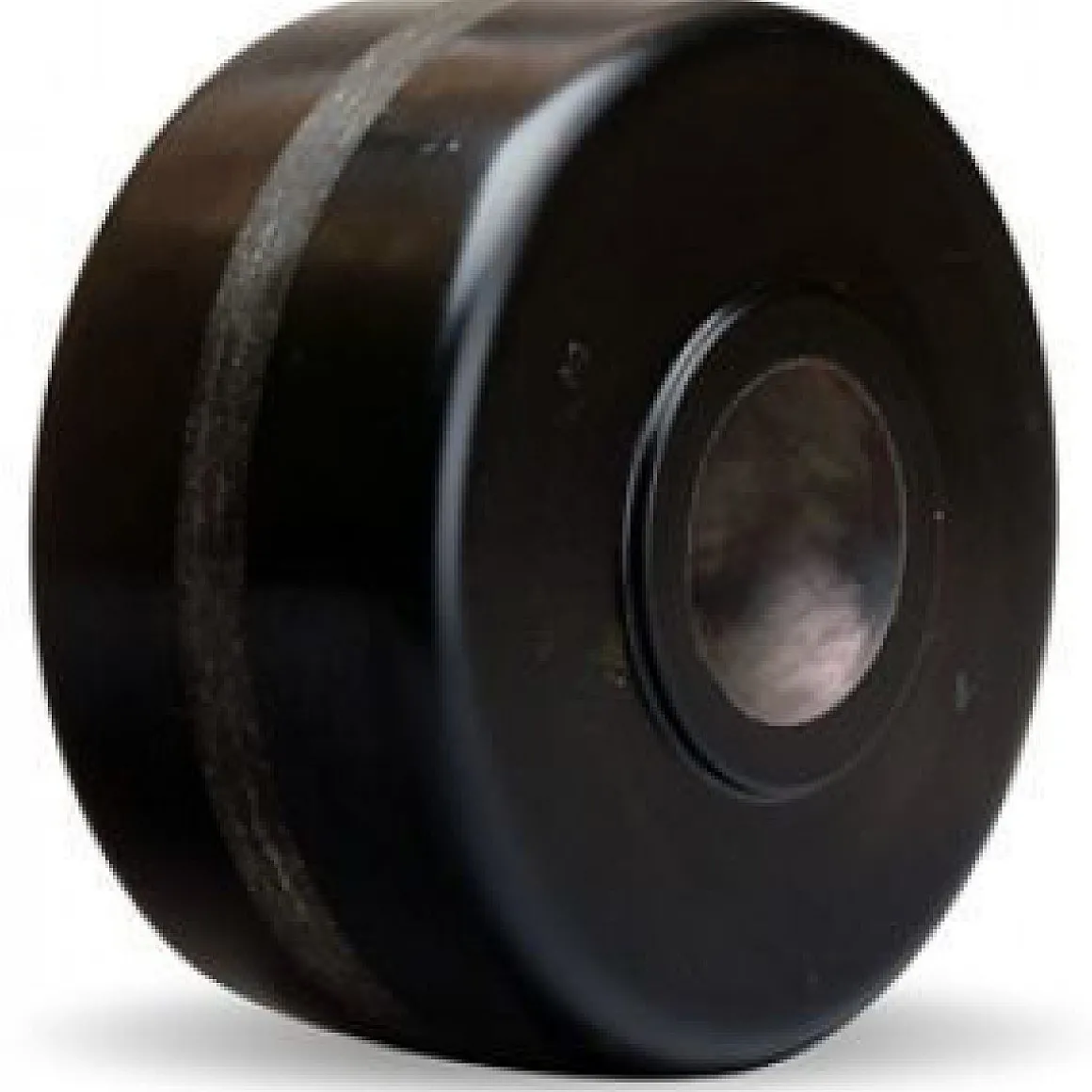 6" Plastex Wheel