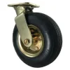 8" Pneumatic Swivel Caster