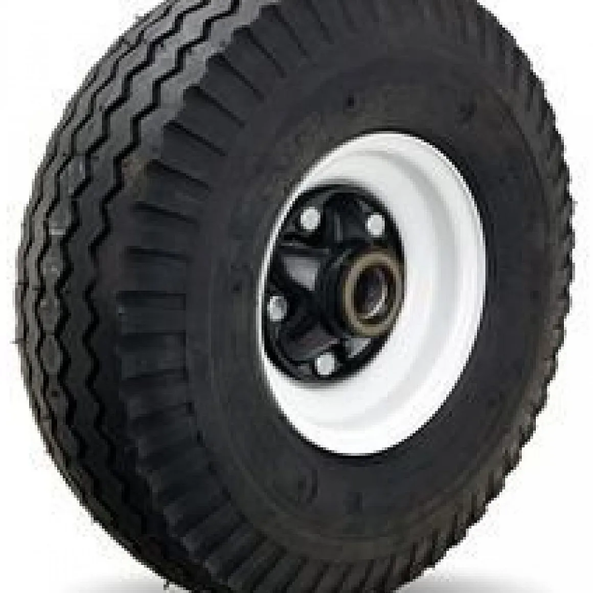 18" Pneumatic Wheel