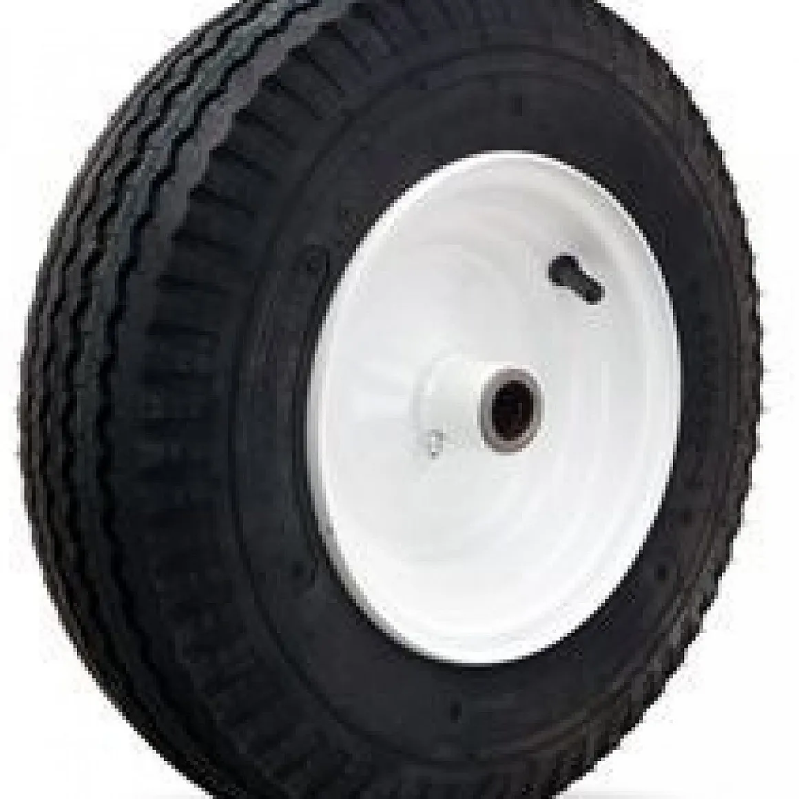 16" Pneumatic Wheel