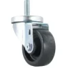 3" Polyolefin Swivel Caster