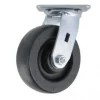 6" Polyolefin Swivel Caster