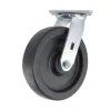 8" Polyolefin Swivel Caster