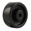 3" Polyolefin Wheel