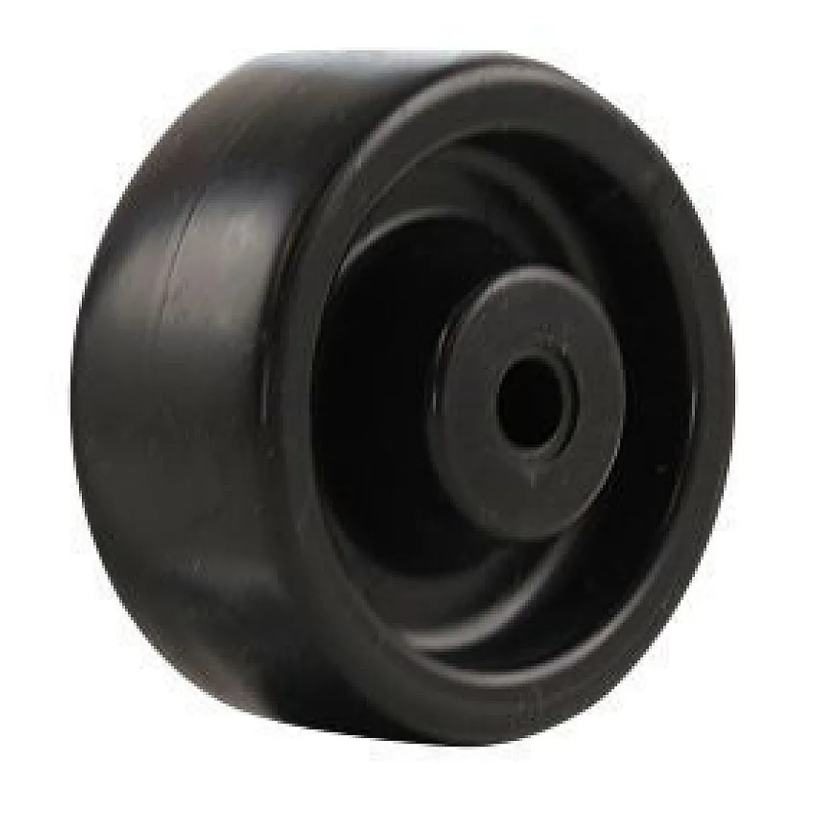 3" Polyolefin Wheel