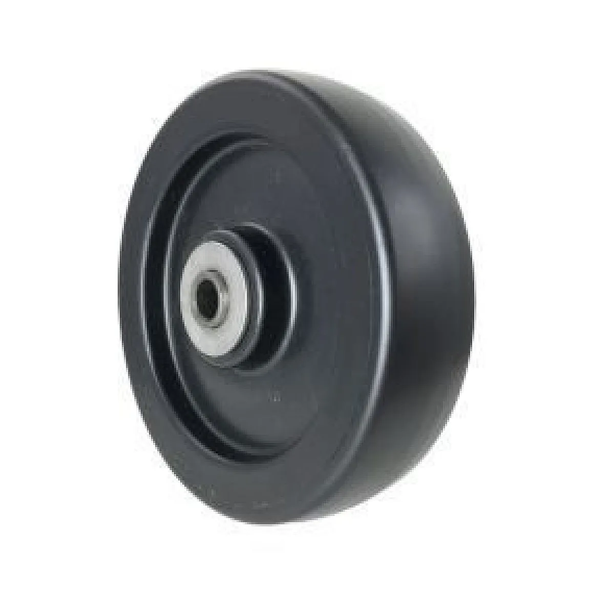 6" Polyolefin Wheel