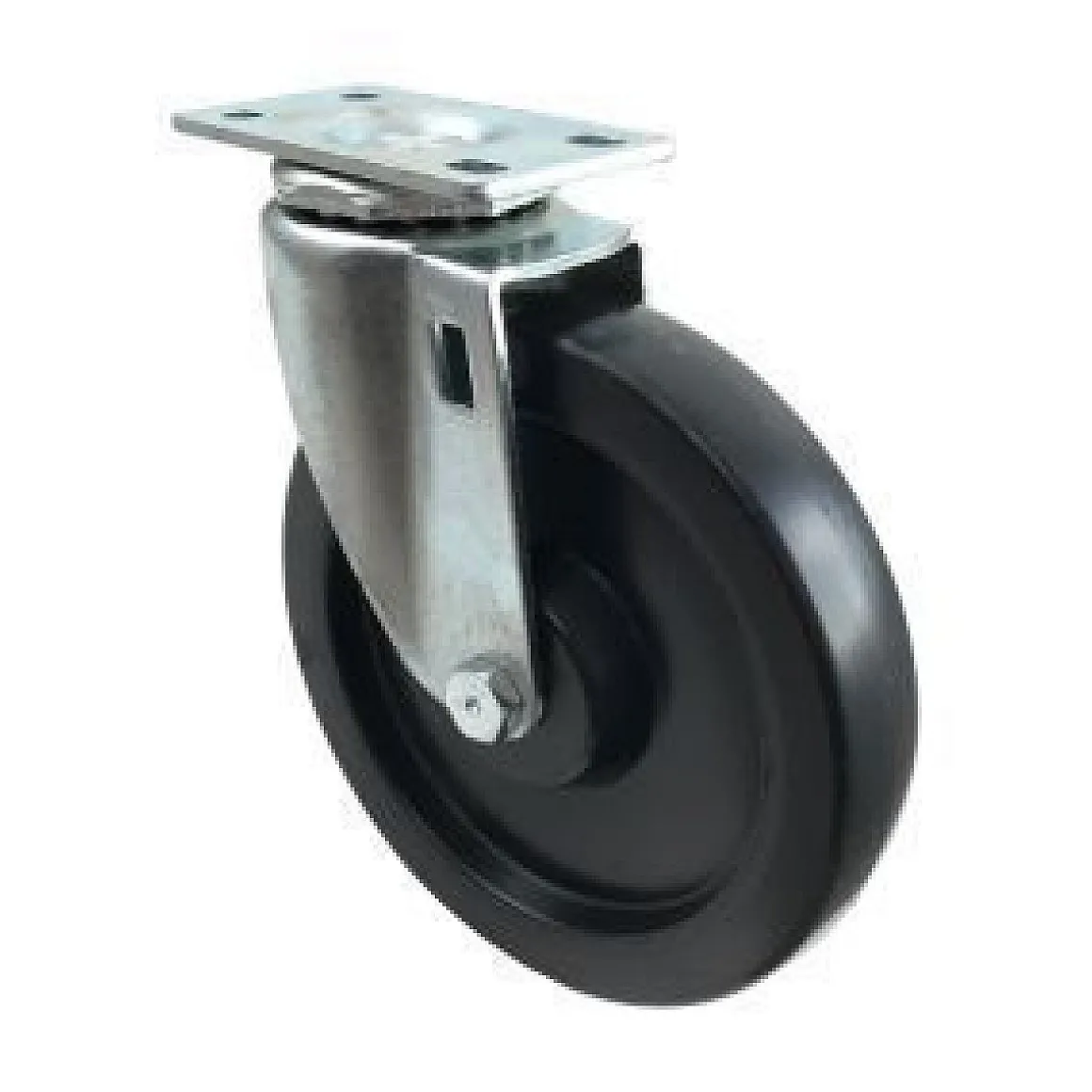 5" Polyolein Swivel Caster