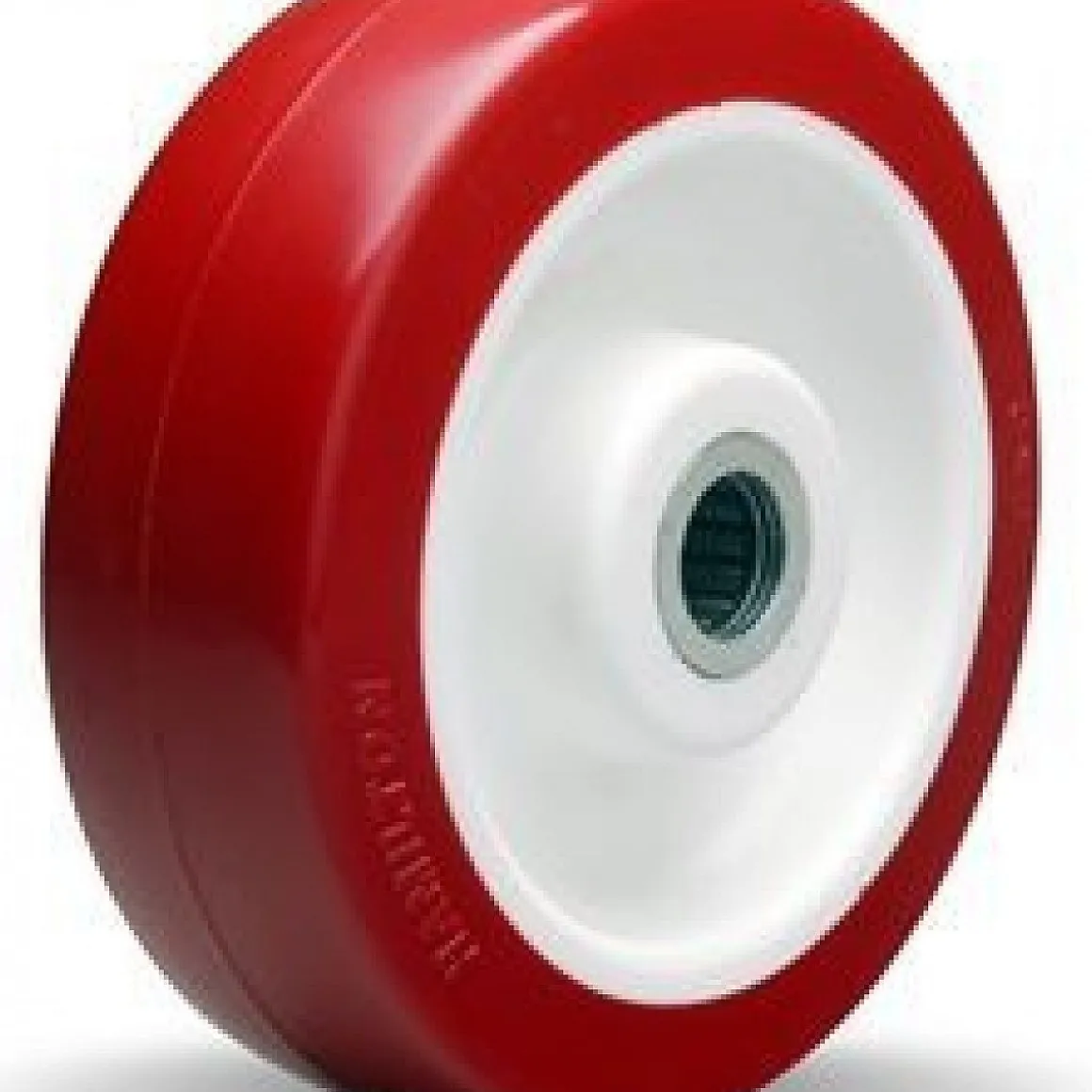 6" PolyTech Wheel
