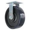10" Polyurethane Rigid Caster