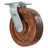 10" Polyurethane Swivel Caster
