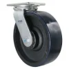 10" Polyurethane Swivel Caster