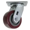 4" Polyurethane Swivel Caster