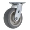 6" Polyurethane Swivel Caster